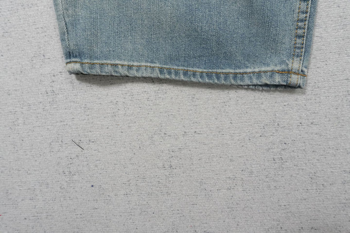 A - JEANS