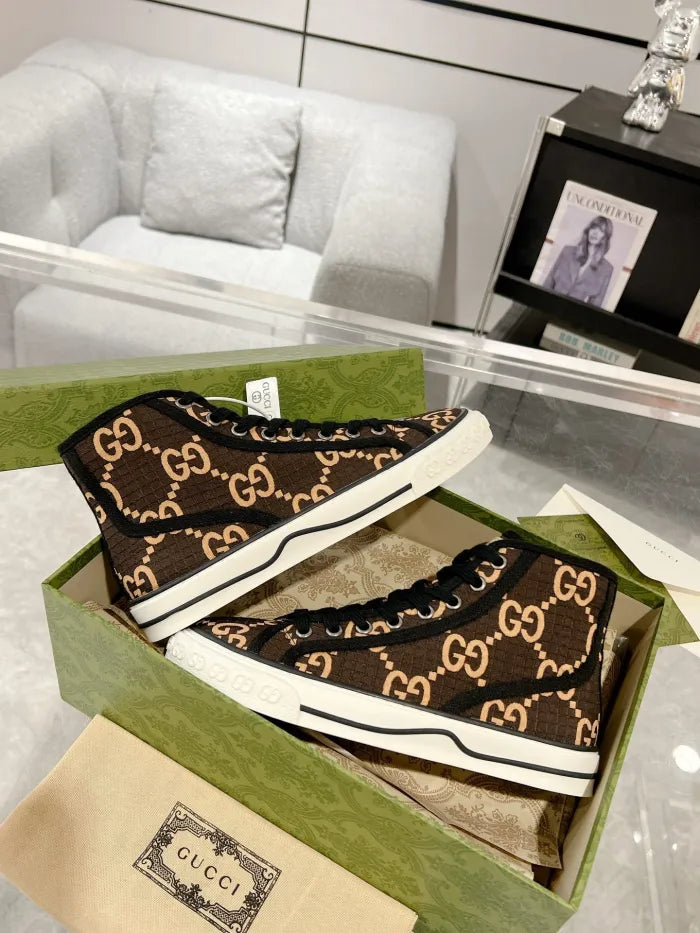 GG - SNEAKERS