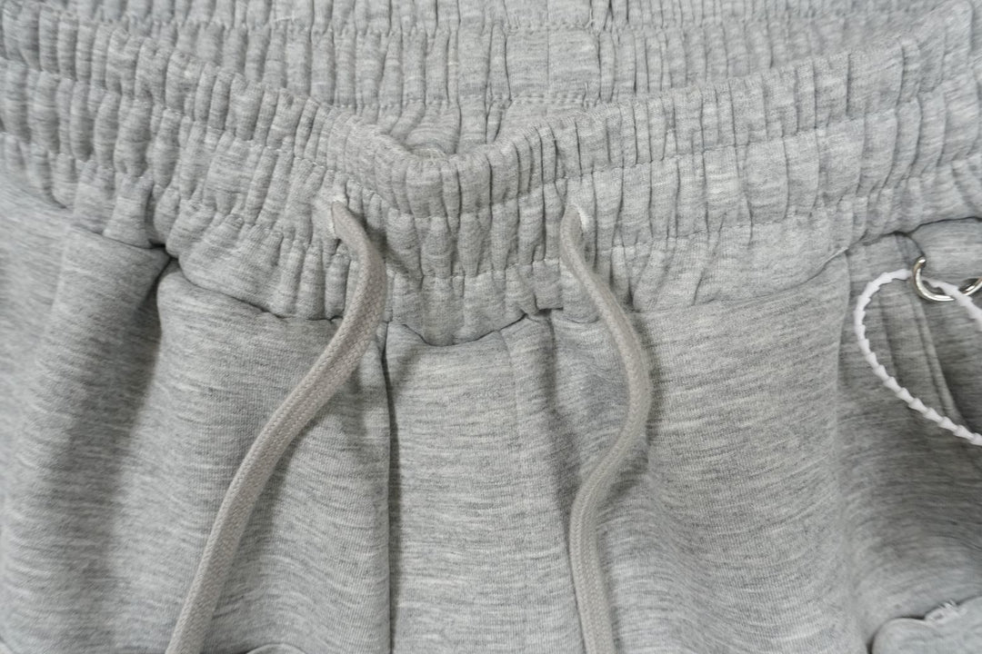 A - SWEATPANTS
