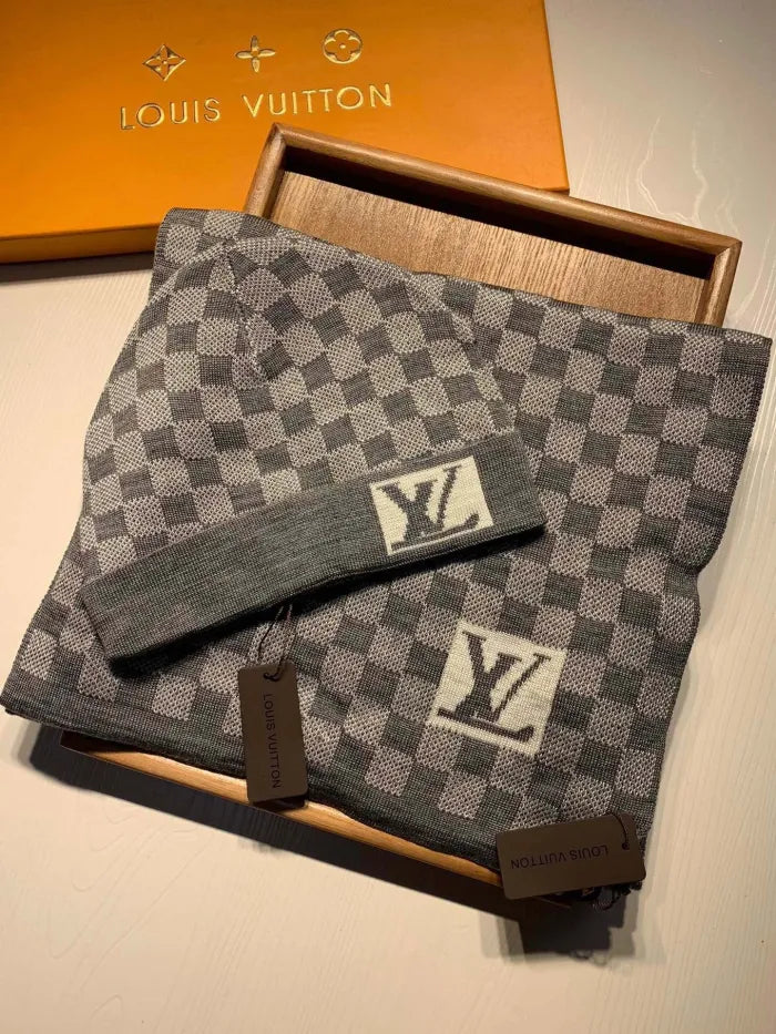 LOUIS V - MÜTZEN