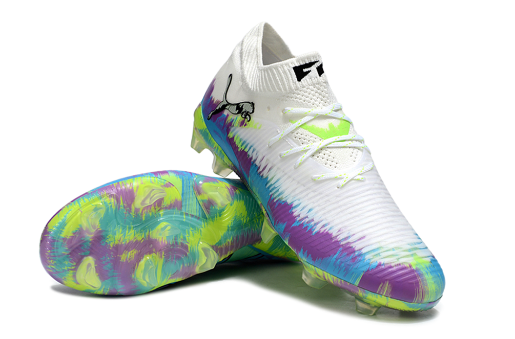 F - FUSSBALLSCHUHE
