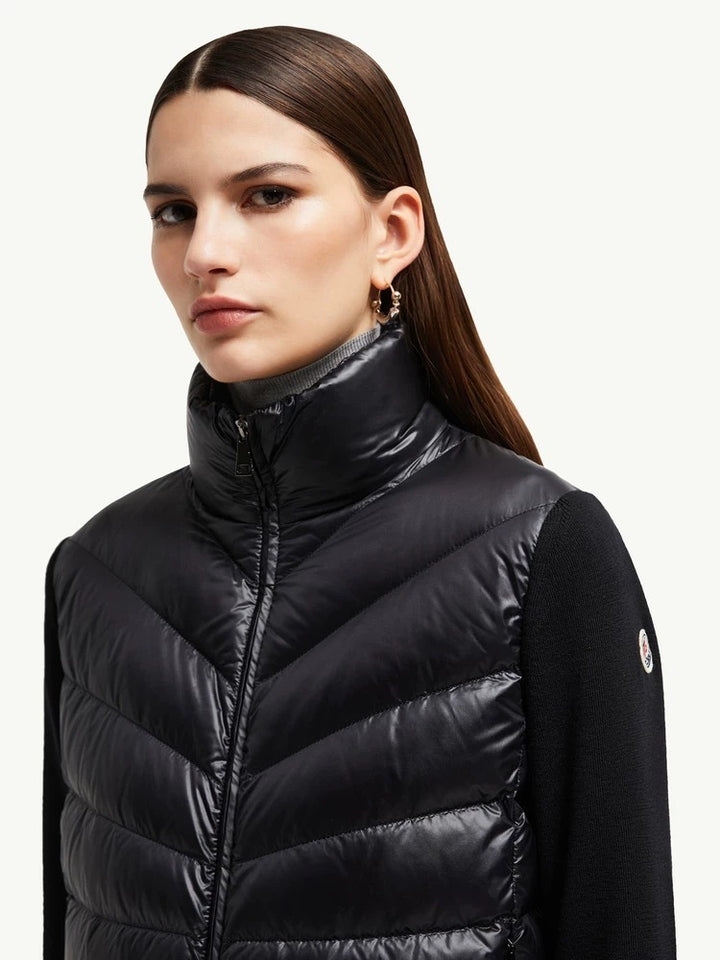 P - CARDIGAN