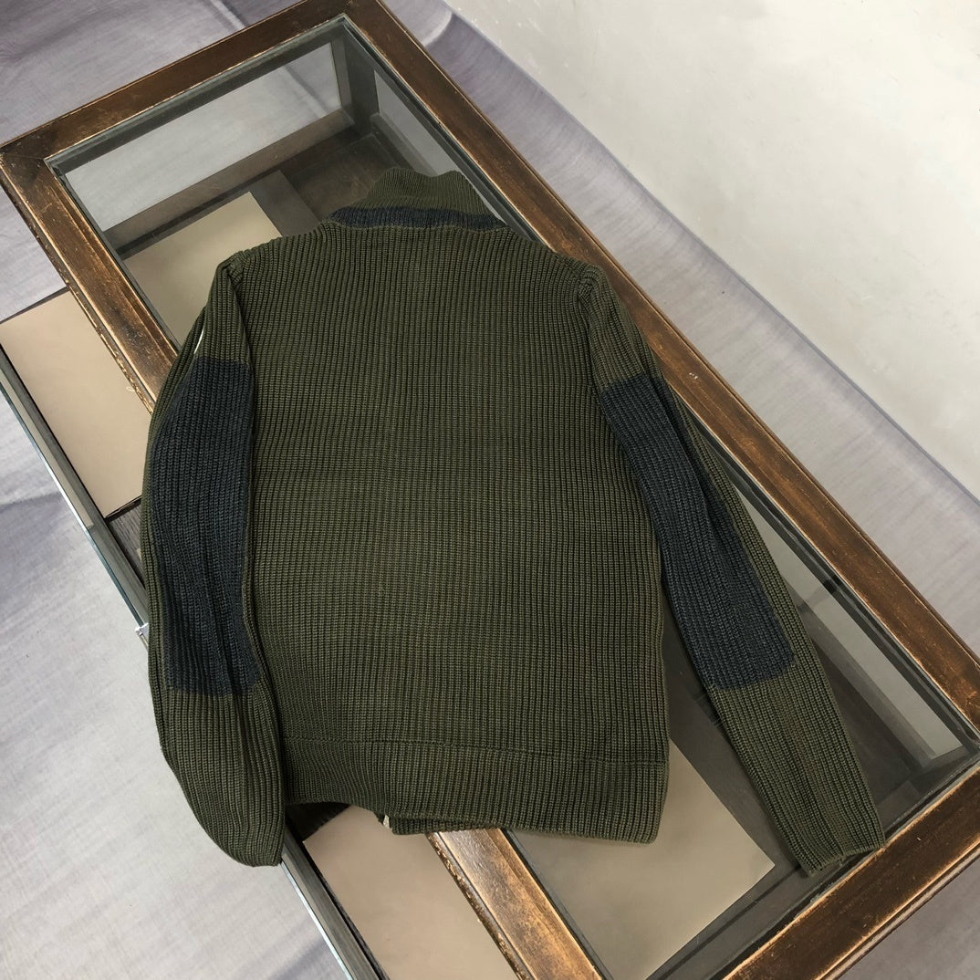 P - CARDIGAN