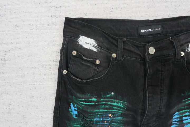 P - JEANS