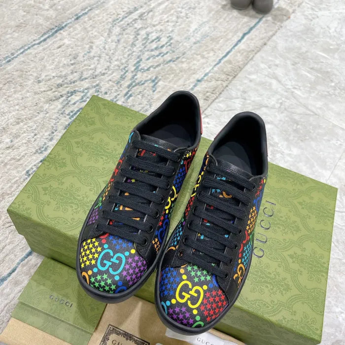 GG - SNEAKERS