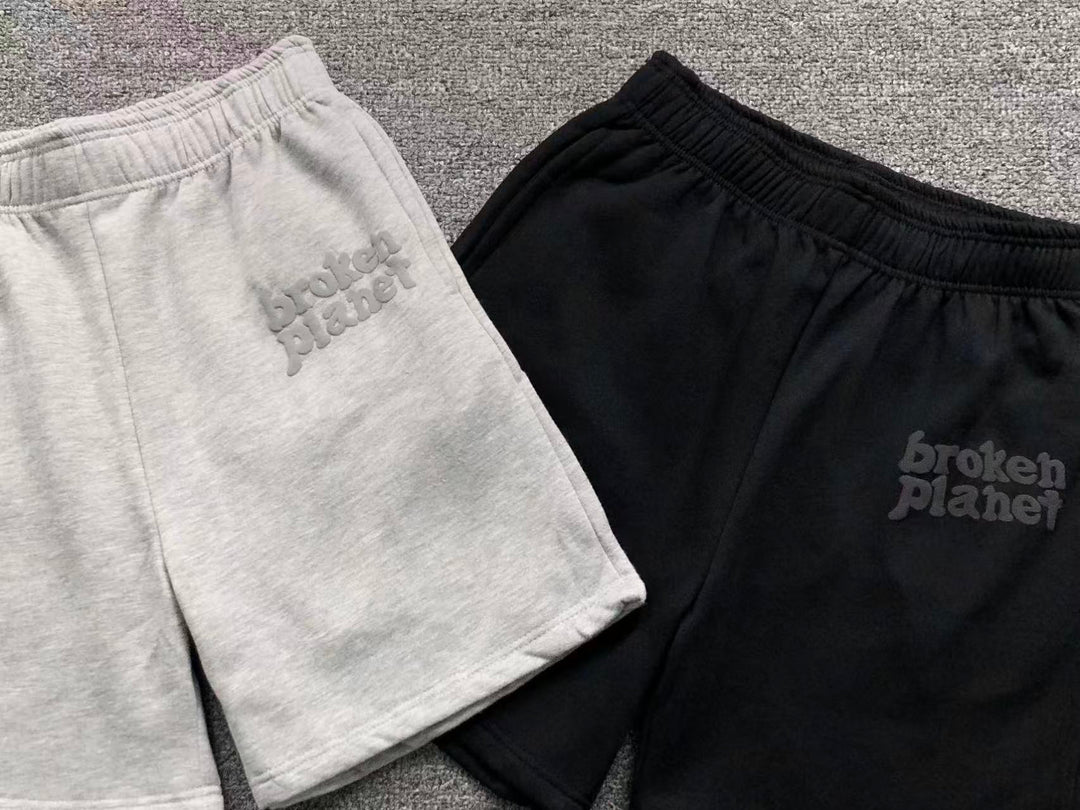 B - SHORTS