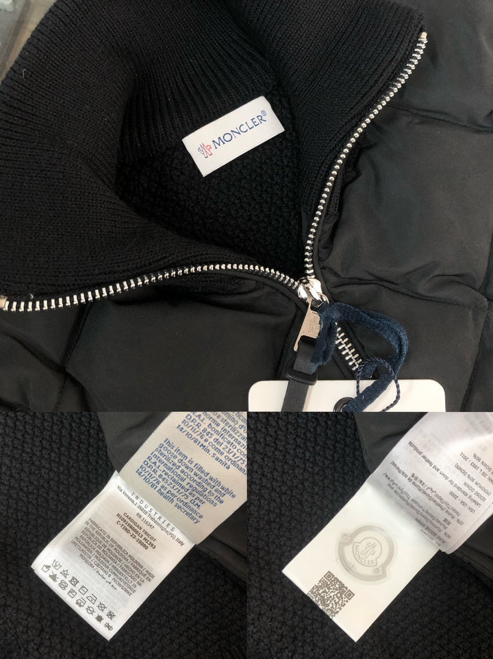 P - CARDIGAN
