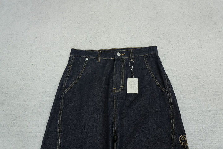 M - JEANS