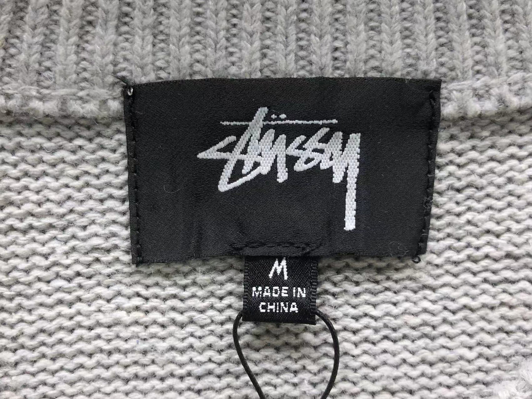S - SWEATER