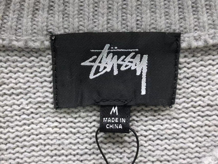 S - SWEATER