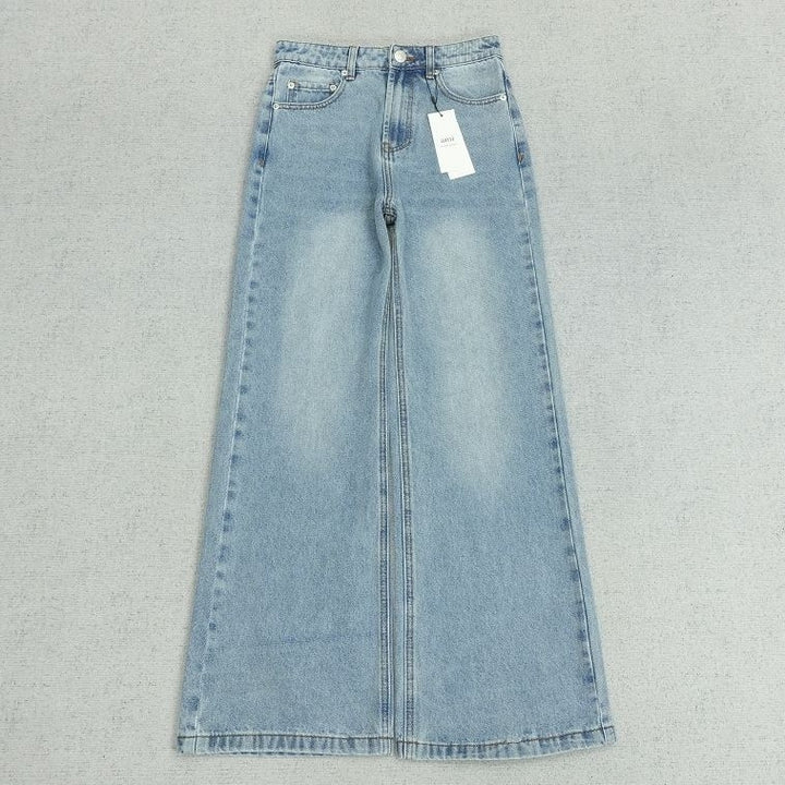 A - JEANS
