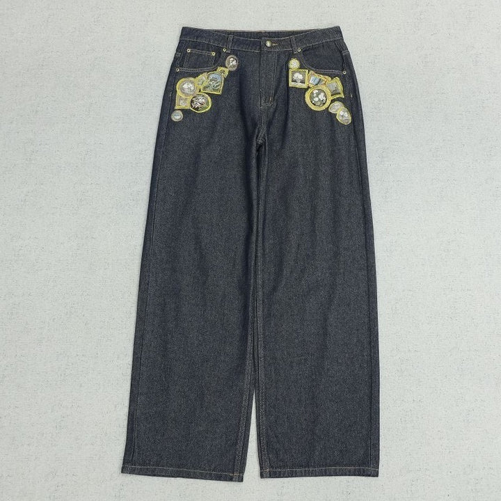 D - JEANS