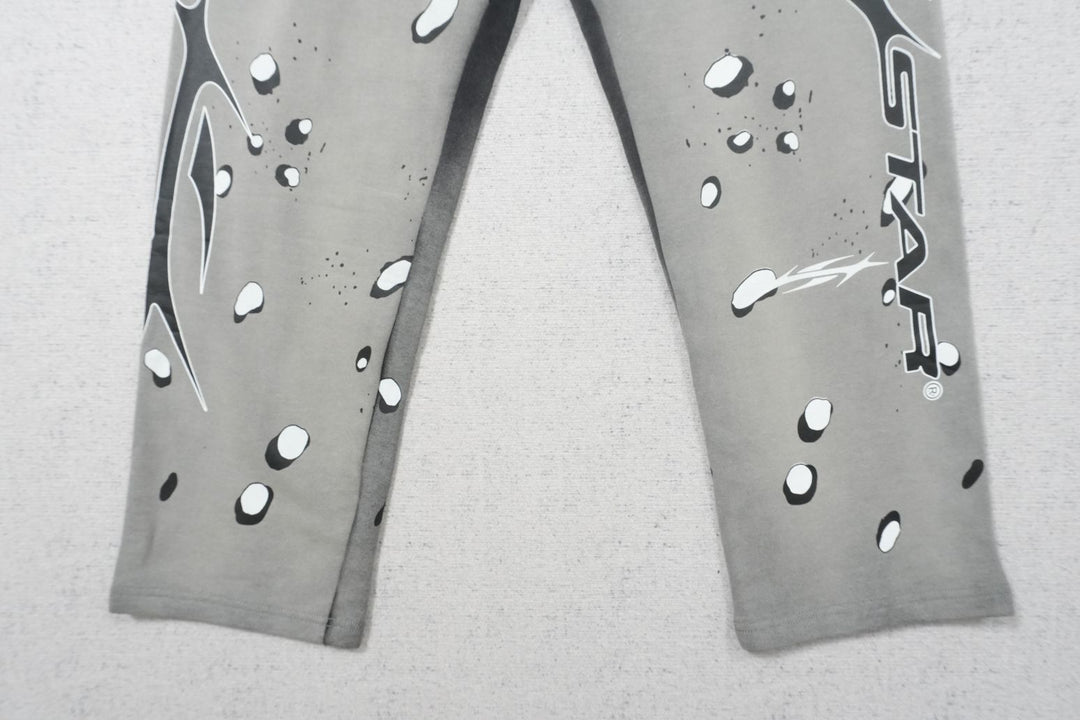 H - SWEATPANTS