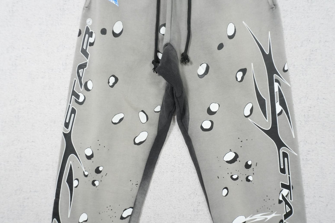 H - SWEATPANTS