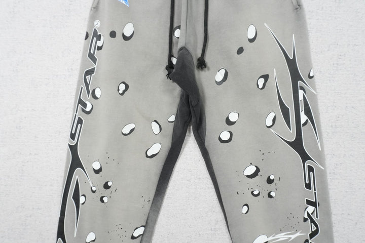 H - SWEATPANTS