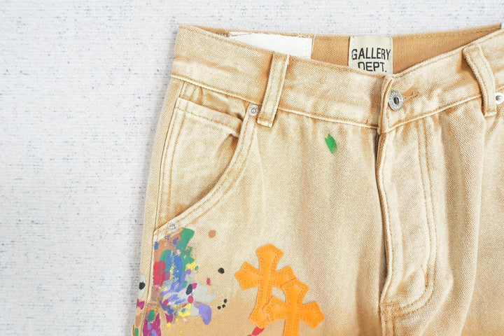 G - JEANS
