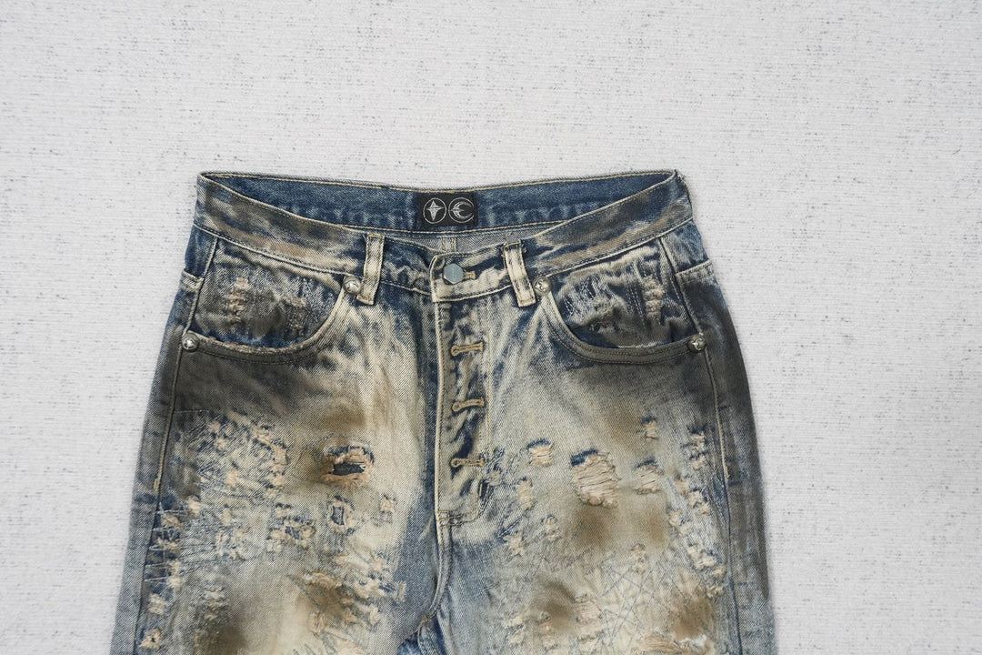 T - JEANS