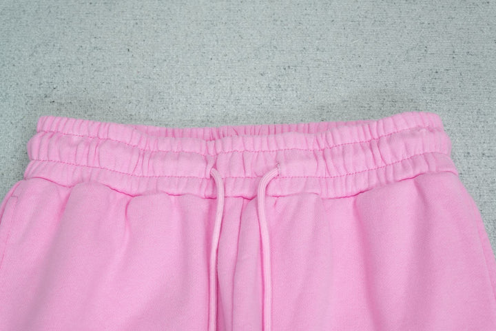 D - SWEATPANTS