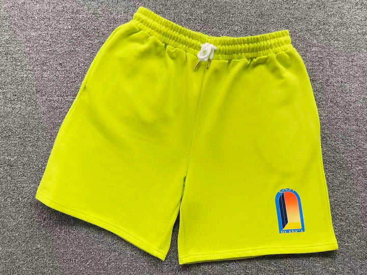C - SHORTS