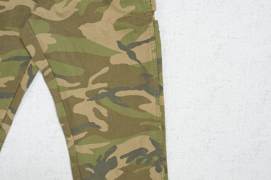 C - JEANS