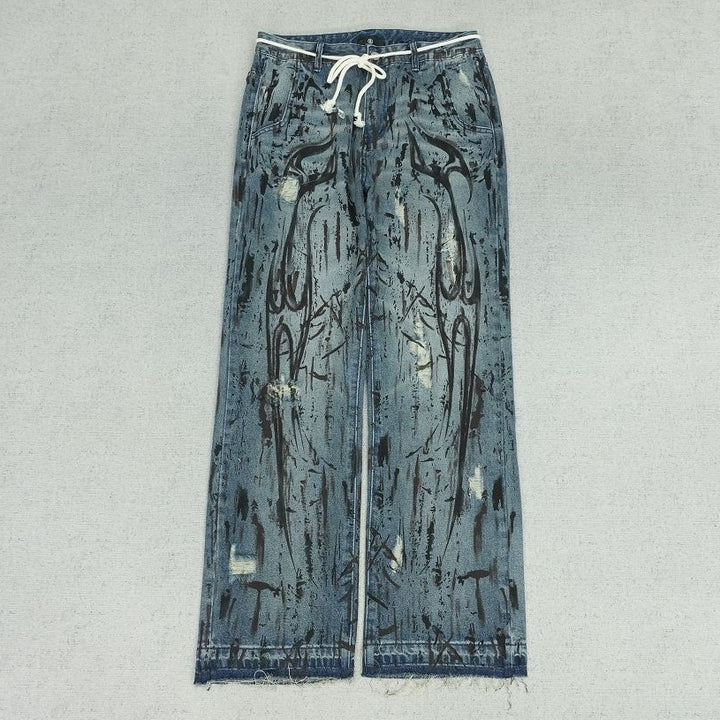 H - JEANS
