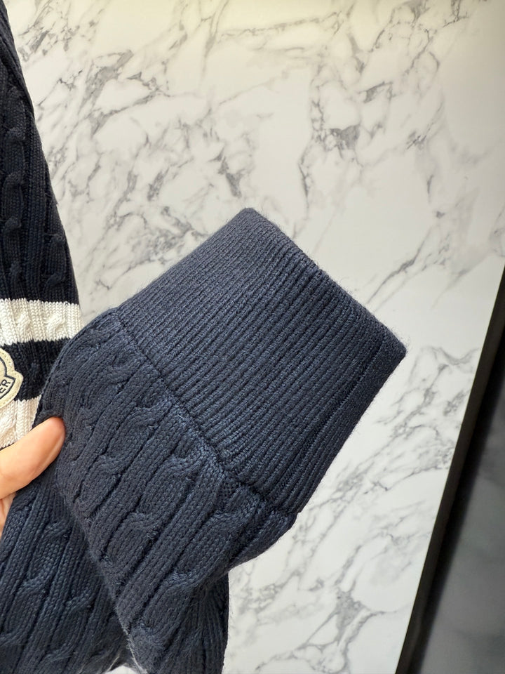 P - CARDIGAN