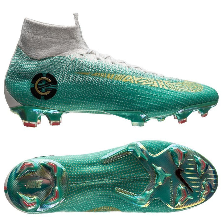 M - FUSSBALLSCHUHE
