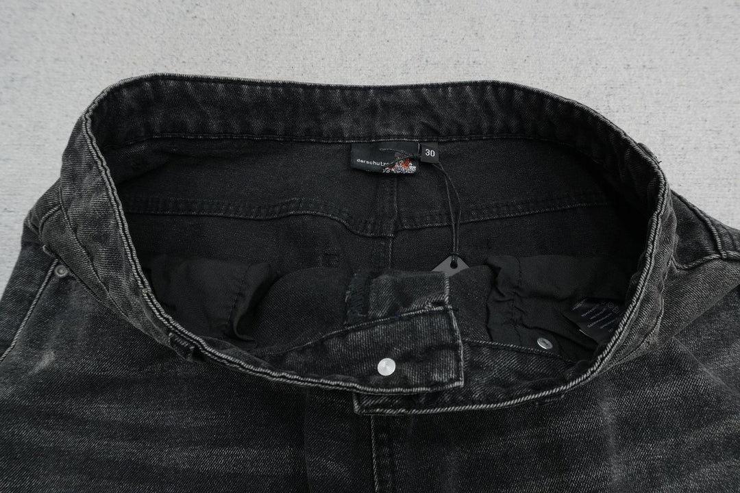 D - JEANS