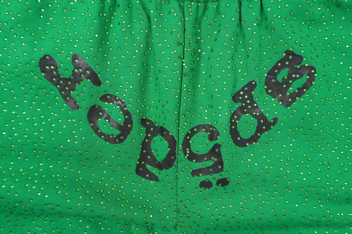 S - SWEATPANTS