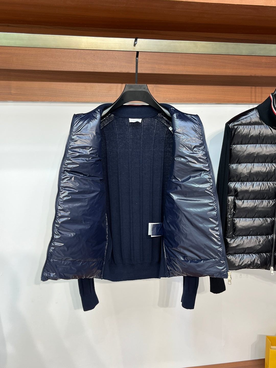 P - CARDIGAN