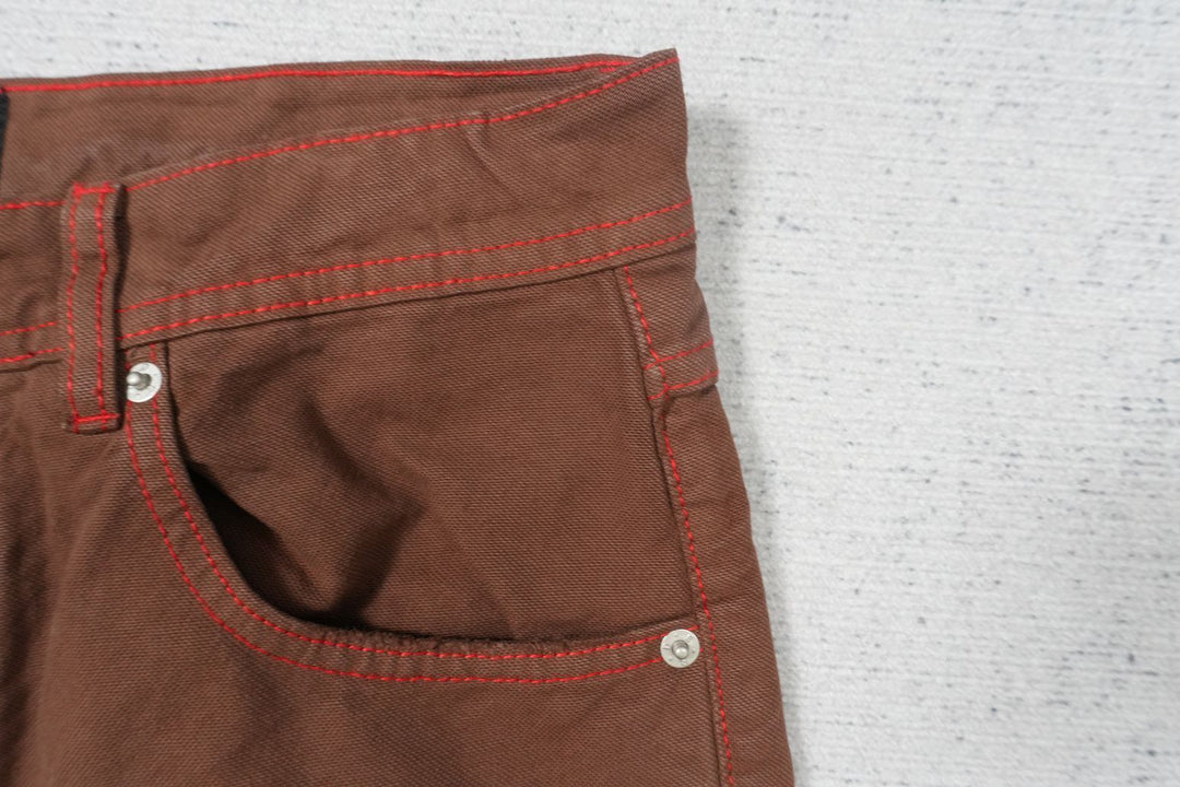 E - JEANS