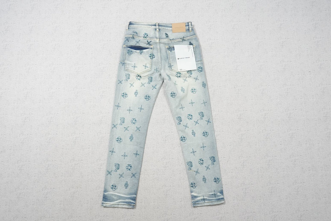 P - JEANS