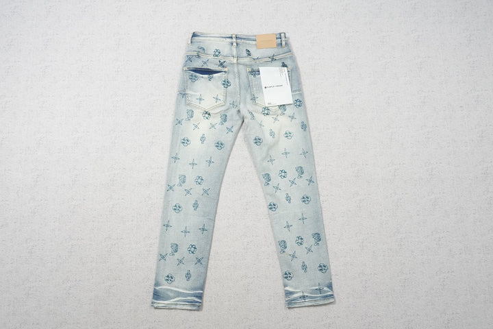 P - JEANS