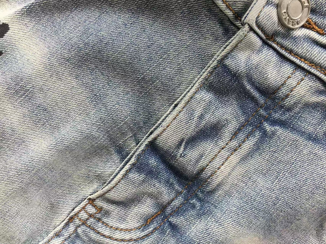 P - SHORTS