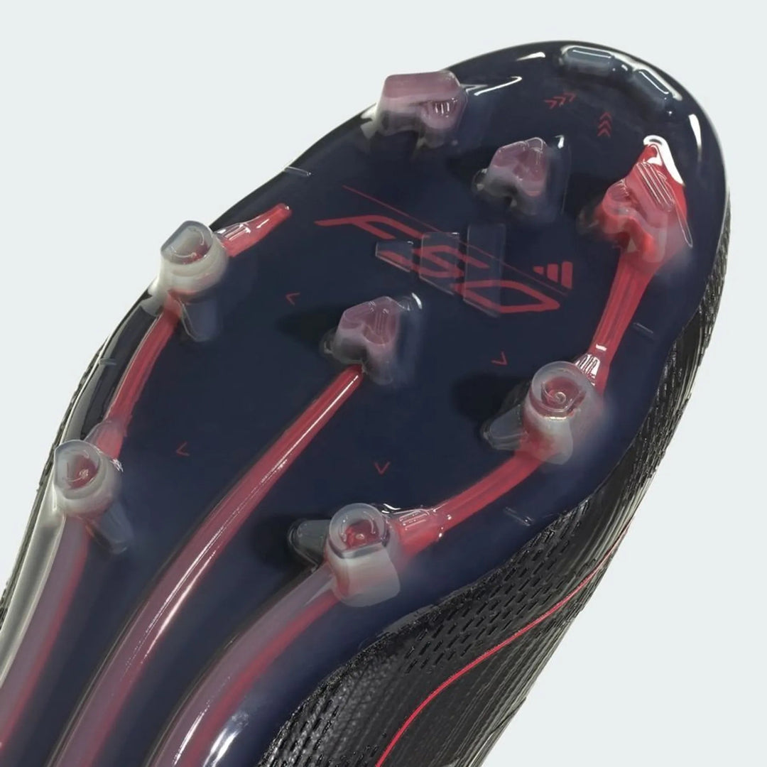 F - FUSSBALLSCHUHE