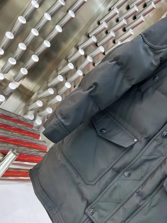 M - PUFFER