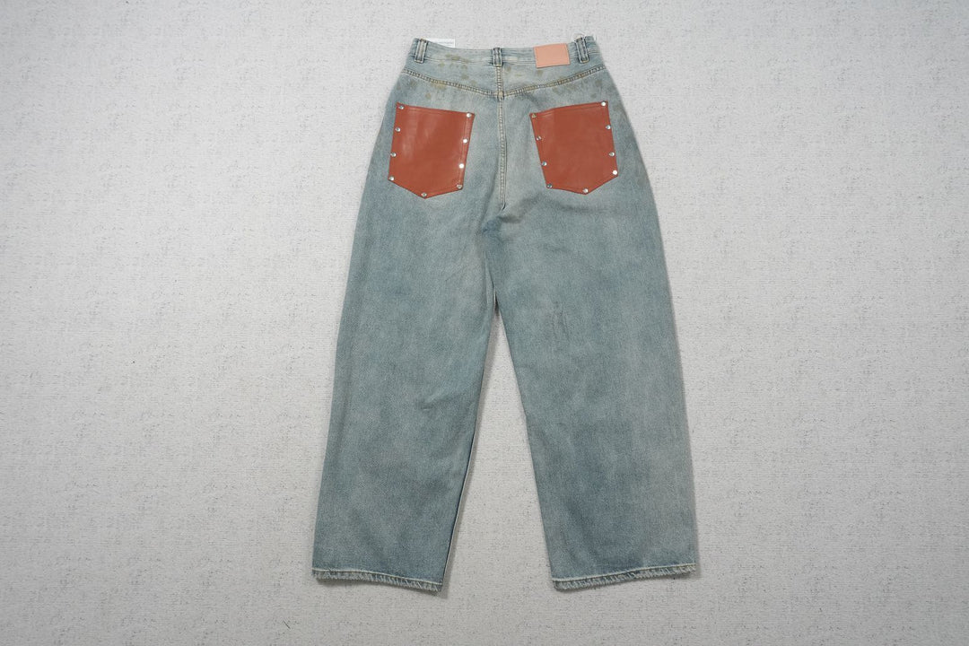 A - JEANS