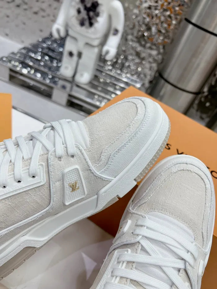 LOUIS V - SNEAKERS
