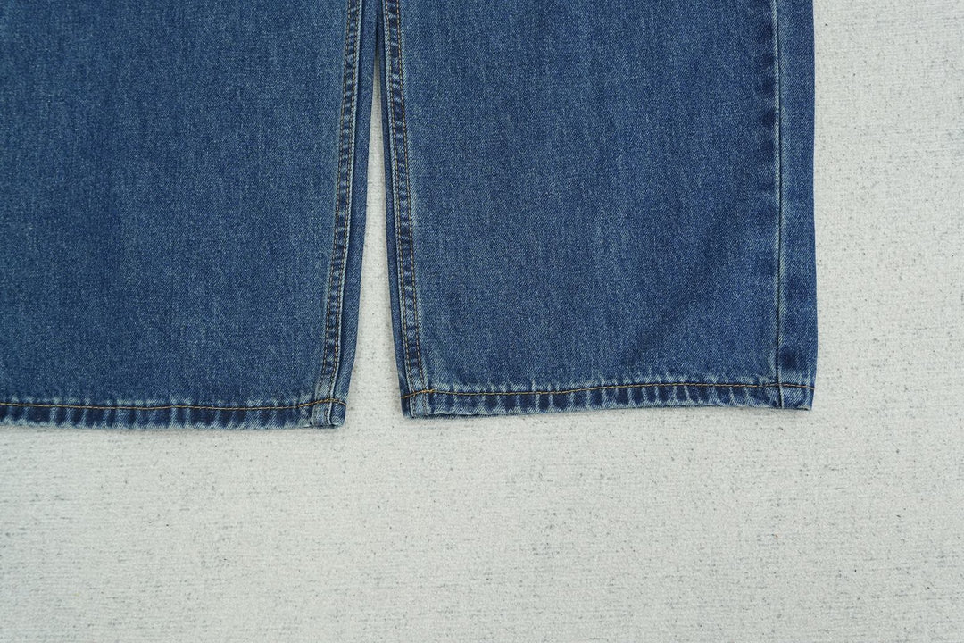 D - JEANS