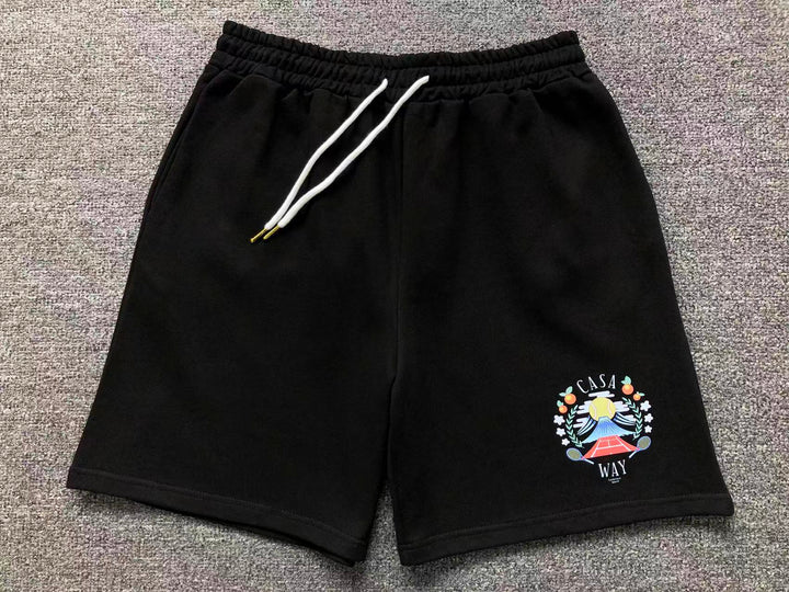 C - SHORTS