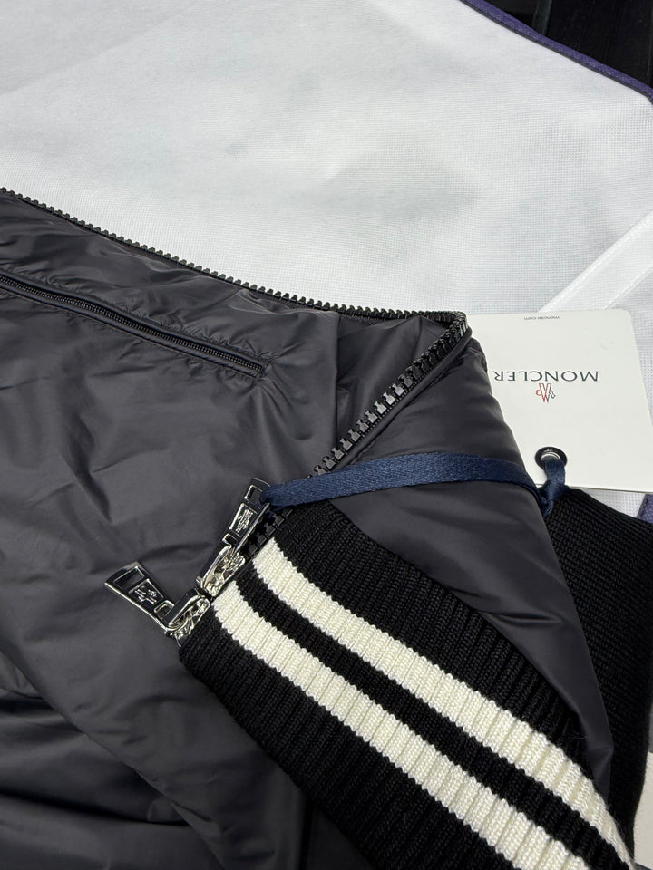 P - CARDIGAN