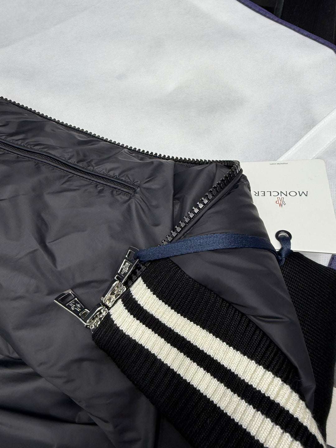 P - CARDIGAN