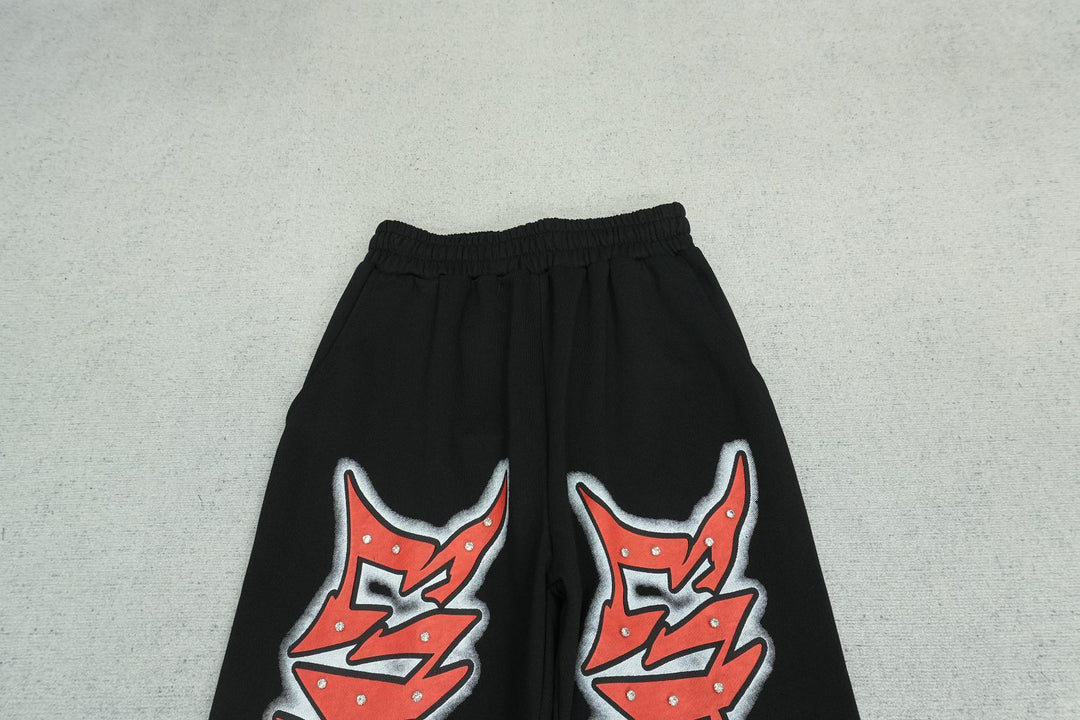 M - SWEATPANTS