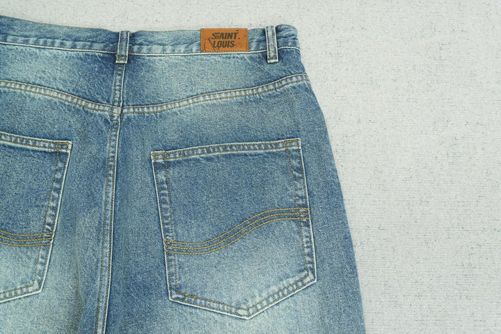 S - JEANS