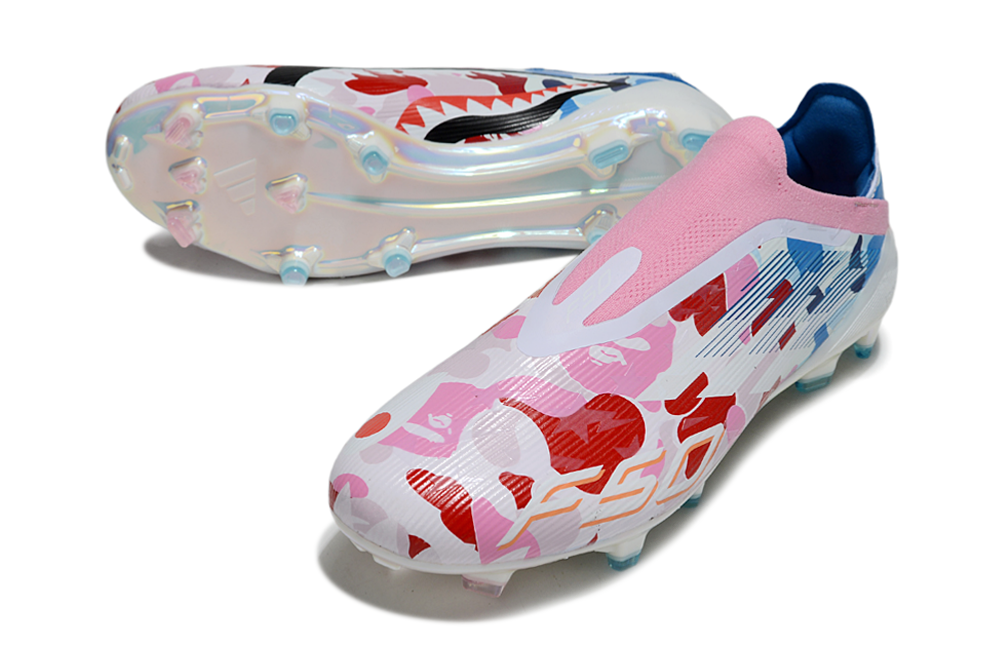 F - FUSSBALLSCHUHE