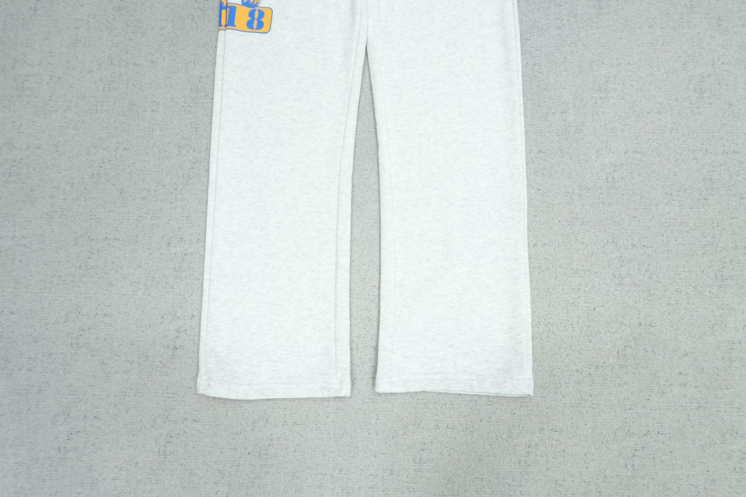 H - SWEATPANTS