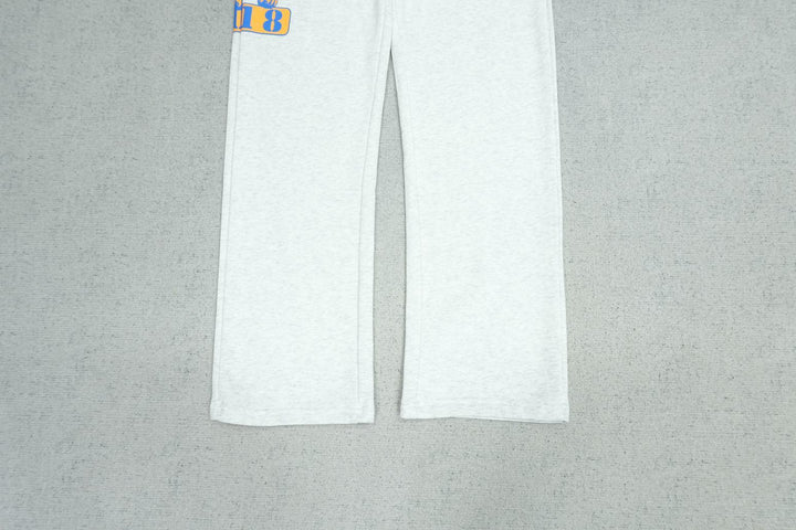 H - SWEATPANTS
