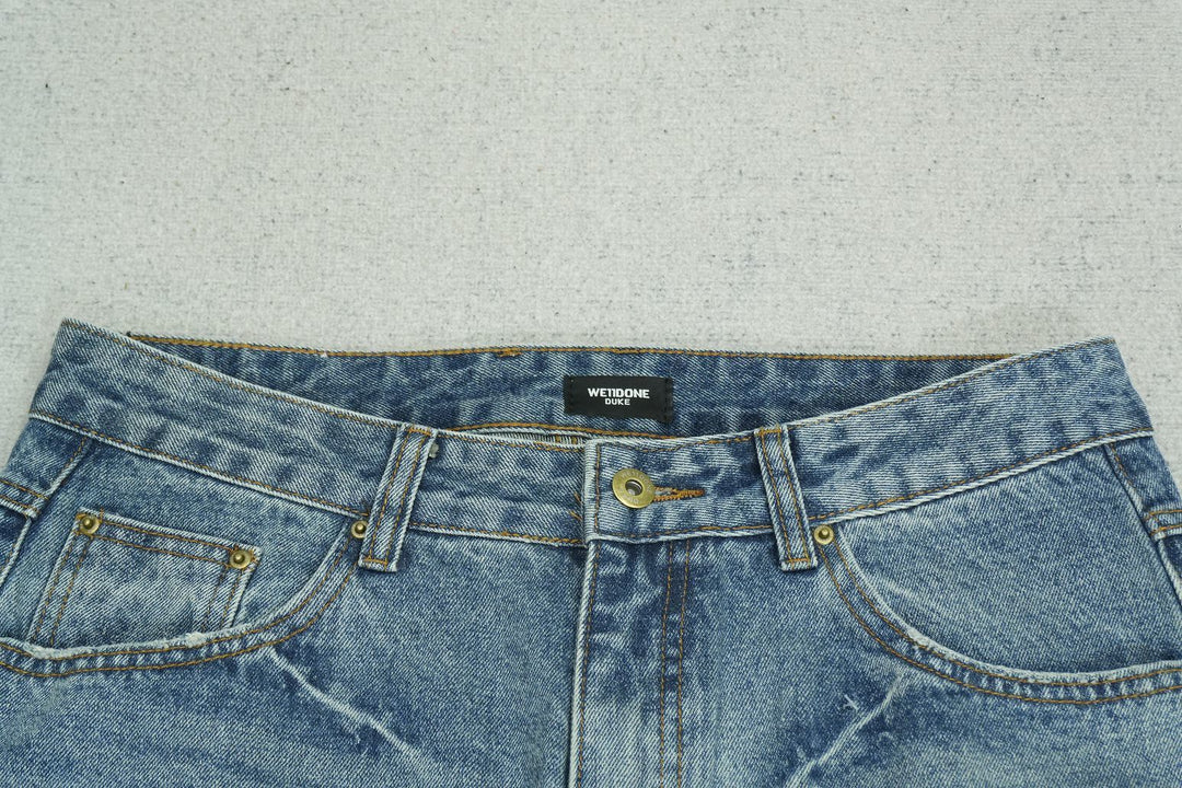 W - JEANS