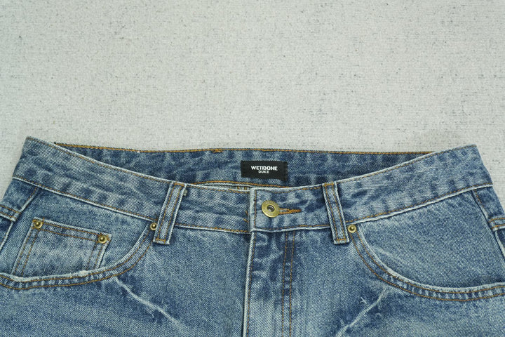 W - JEANS