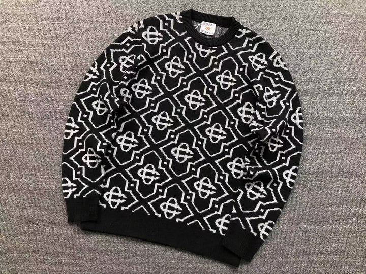 C - SWEATER